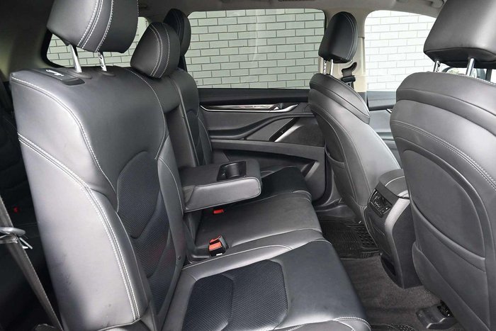 2023 LDV D90 Executive