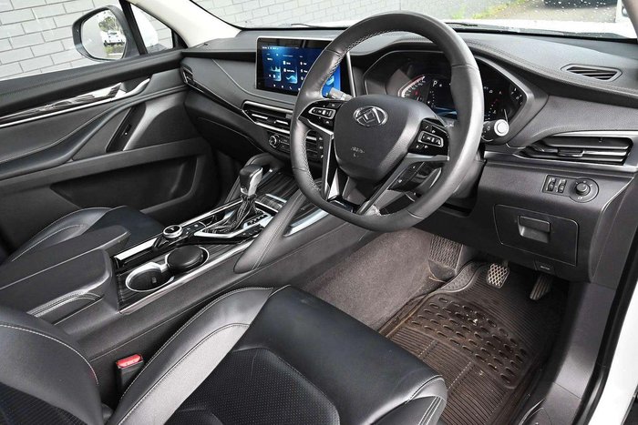 2023 LDV D90 Executive