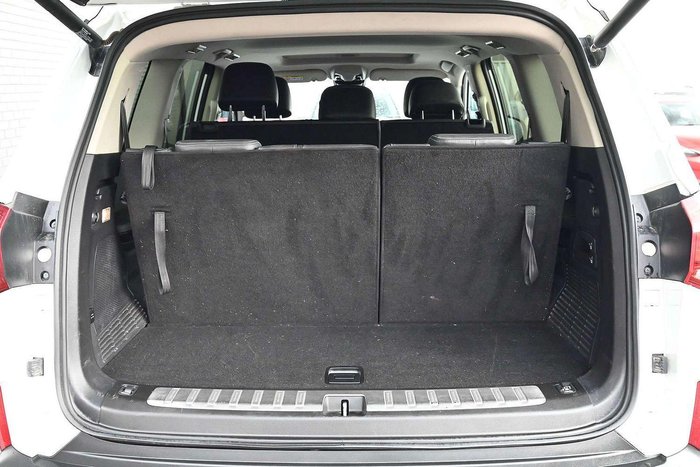 2023 LDV D90 Executive