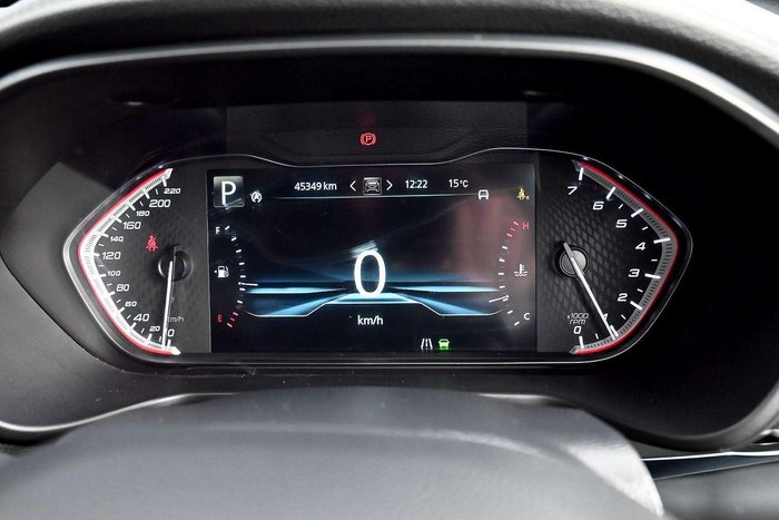 2023 LDV D90 Executive