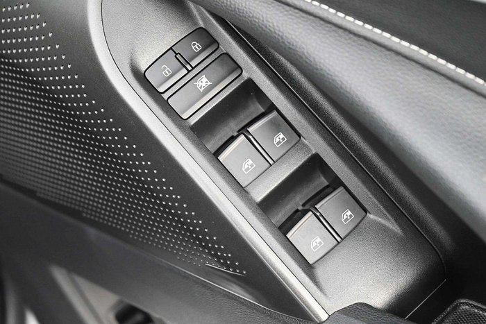 2023 LDV D90 Executive