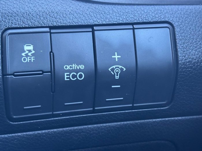 2013 Hyundai i30 Active