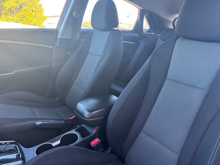 2013 Hyundai i30 Active