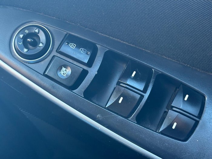 2013 Hyundai i30 Active