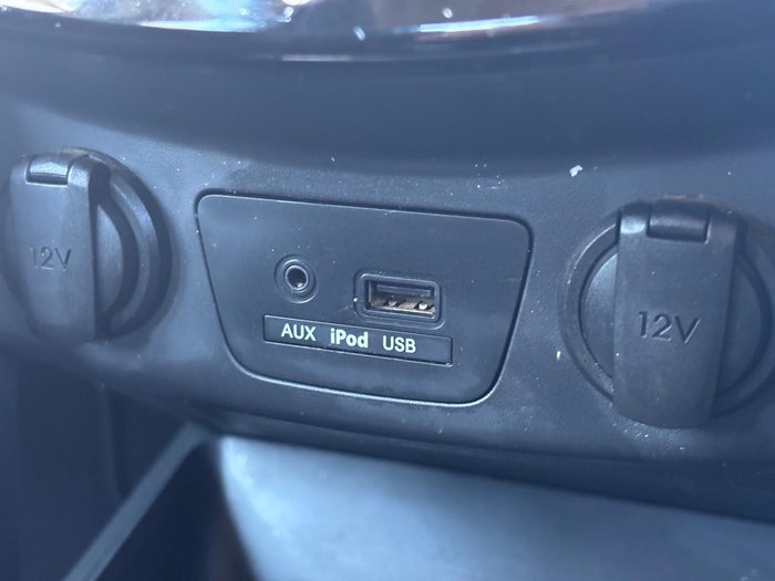 2013 Hyundai i30 Active