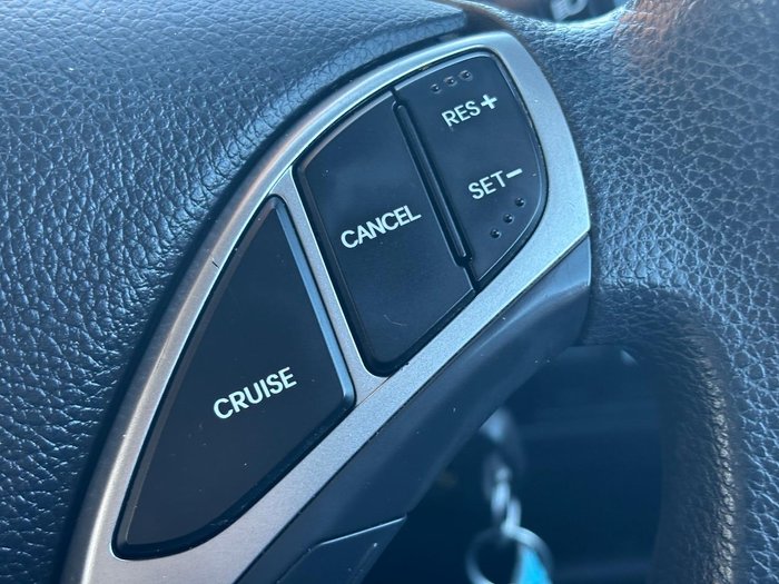 2013 Hyundai i30 Active