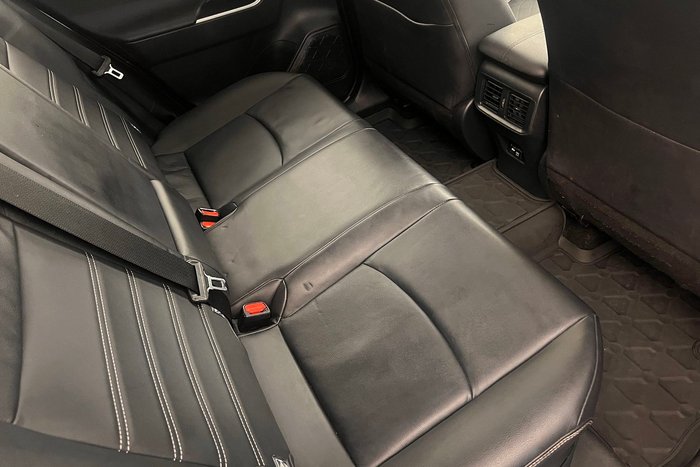 2020 Toyota RAV4 Cruiser