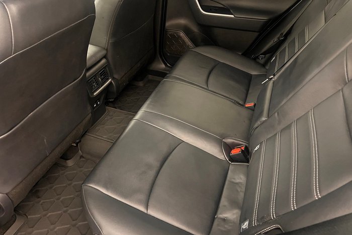 2020 Toyota RAV4 Cruiser