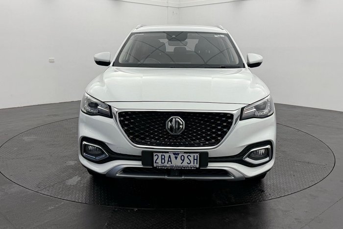 2022 MG HS Vibe