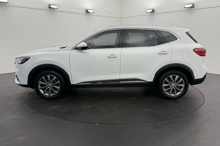2022 MG HS Vibe