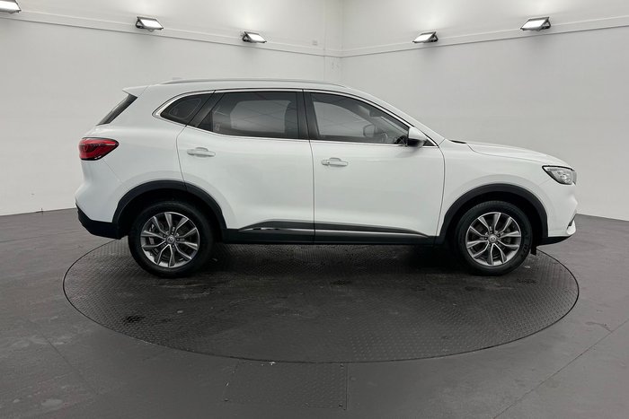 2022 MG HS Vibe