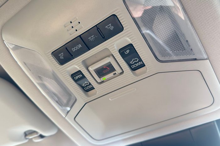 2023 Toyota RAV4 Cruiser