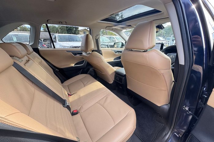 2023 Toyota RAV4 Cruiser