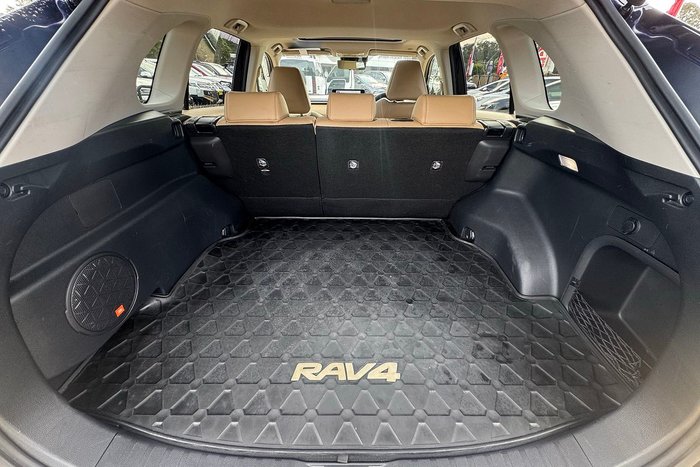 2023 Toyota RAV4 Cruiser