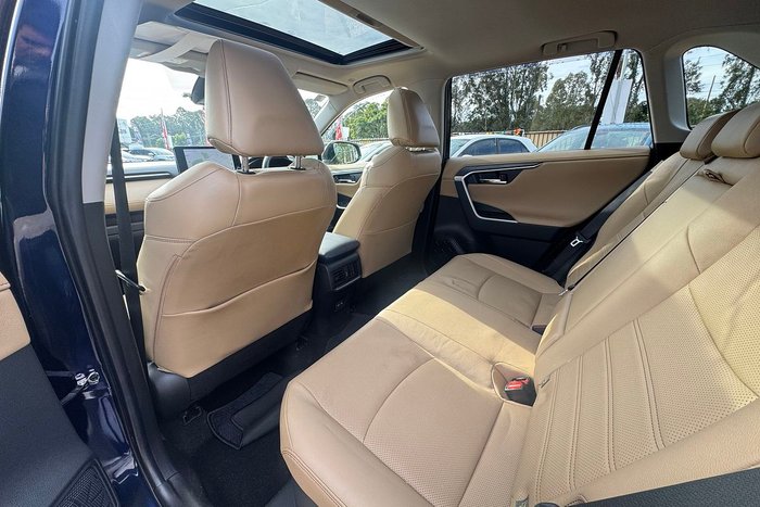 2023 Toyota RAV4 Cruiser