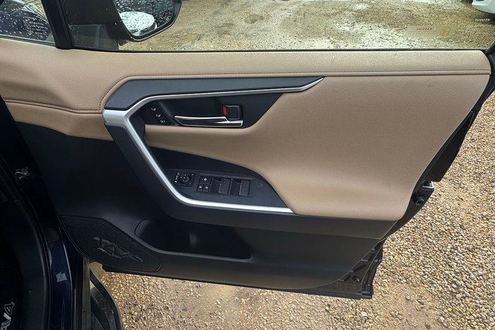 2023 Toyota RAV4 Cruiser