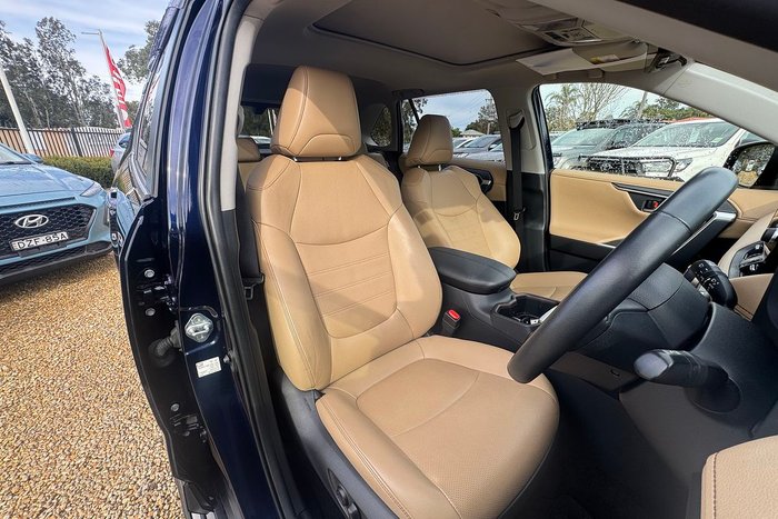 2023 Toyota RAV4 Cruiser