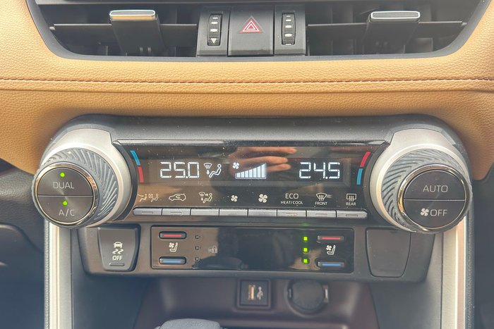 2023 Toyota RAV4 Cruiser