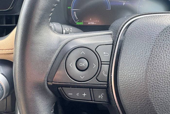 2023 Toyota RAV4 Cruiser