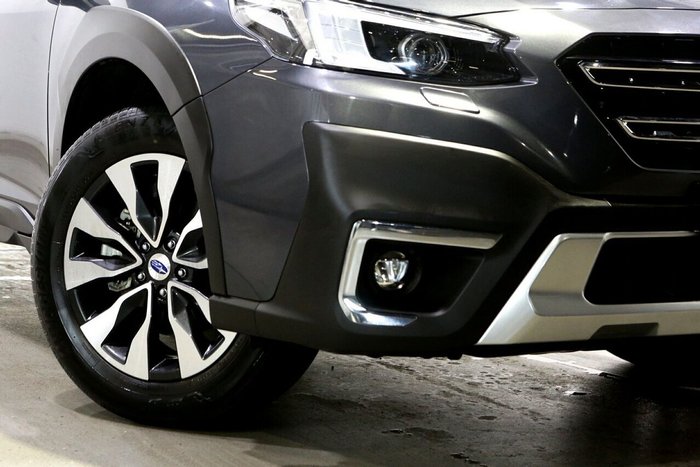 2023 Subaru Outback
