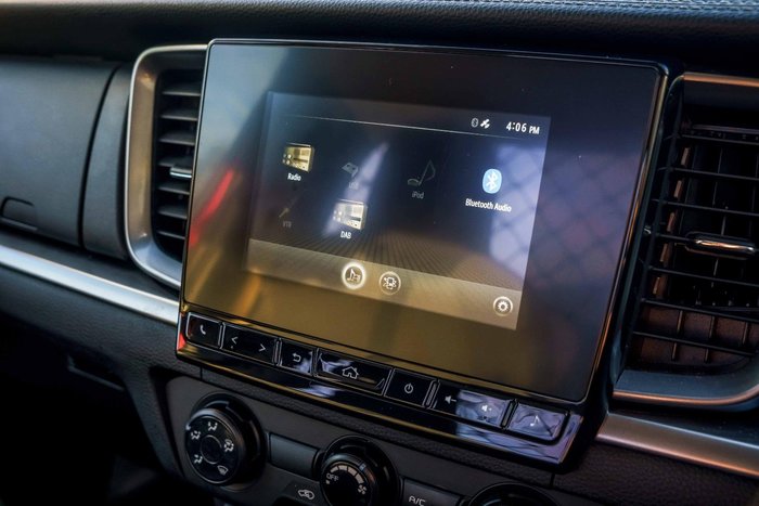 2022 Mazda BT-50 XT