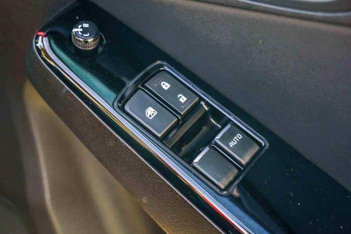 2022 Mazda BT-50 XT