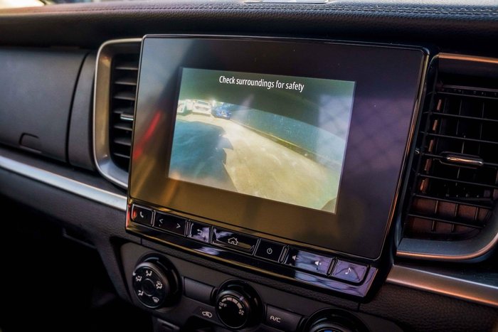 2022 Mazda BT-50 XT