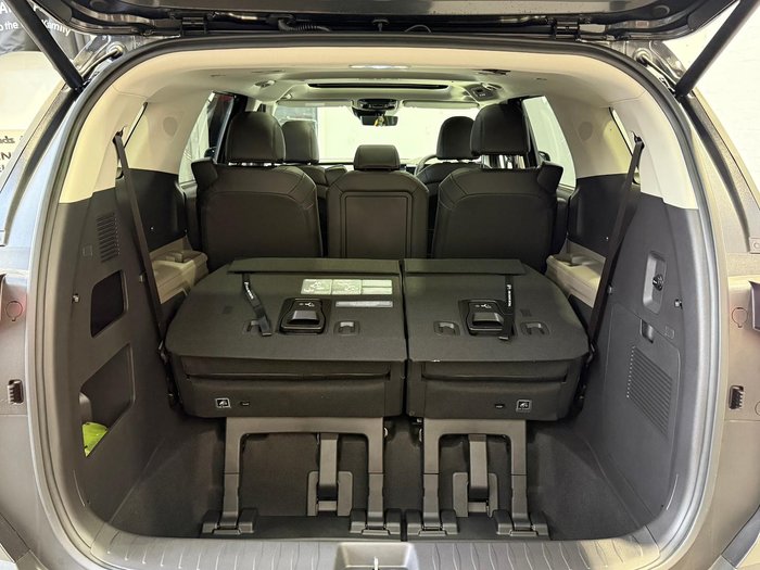 2026 Kia Carnival GT-Line