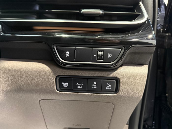 2026 Kia Carnival GT-Line