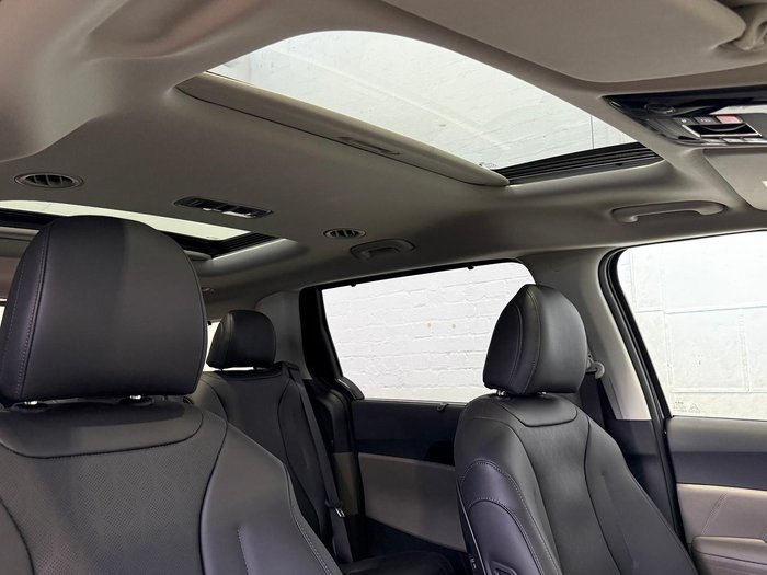 2026 Kia Carnival GT-Line