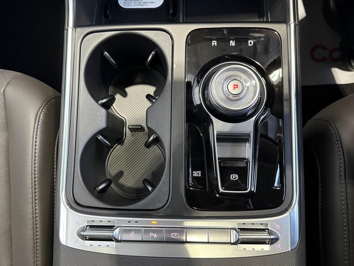 2026 Kia Carnival GT-Line