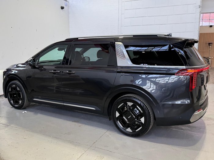 2026 Kia Carnival GT-Line
