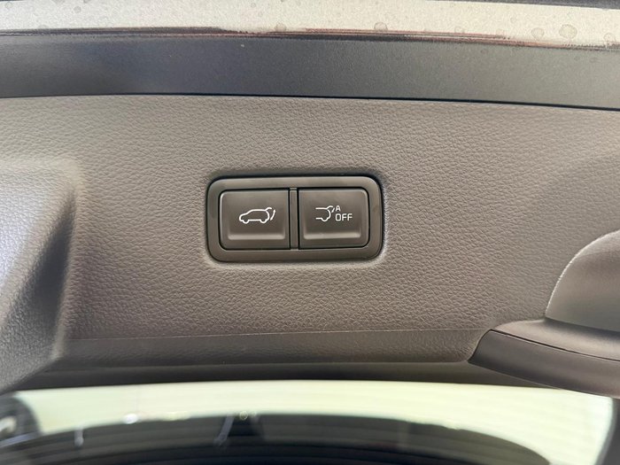 2026 Kia Carnival GT-Line
