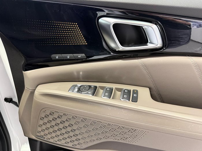 2026 Kia Carnival GT-Line