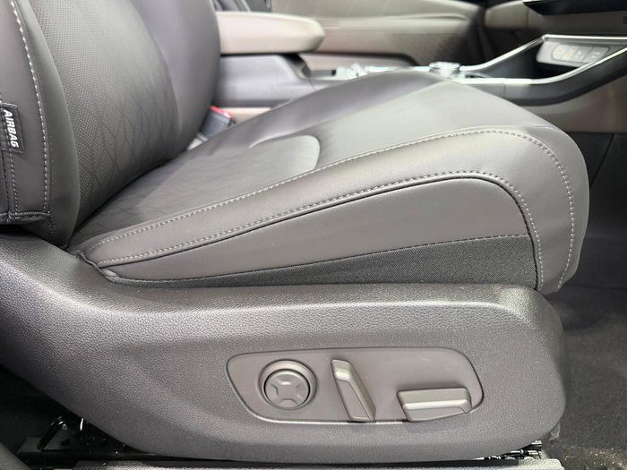 2026 Kia Carnival GT-Line