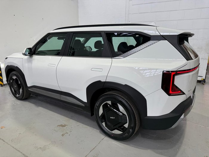 2026 Kia EV5 Air Long Range