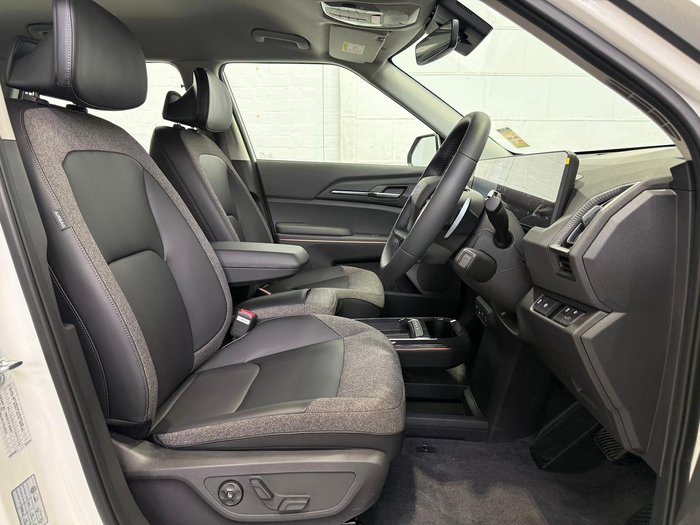 2026 Kia EV5 Air Long Range