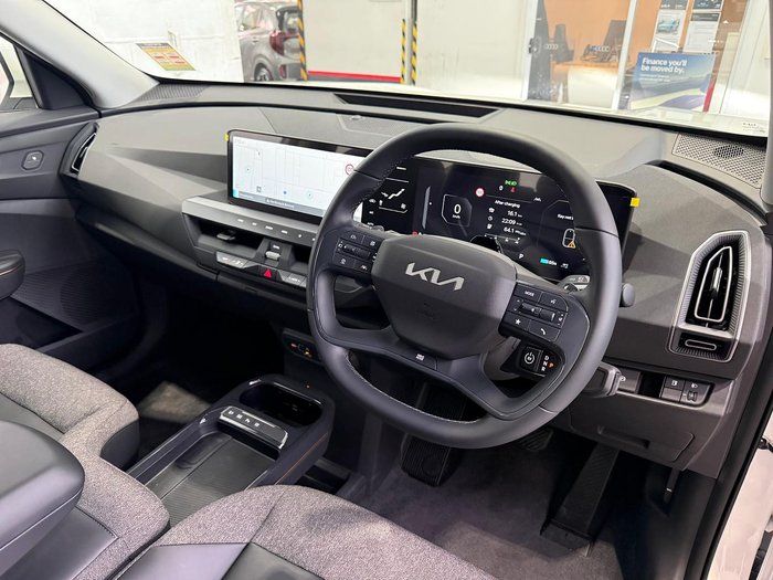 2026 Kia EV5 Air Long Range