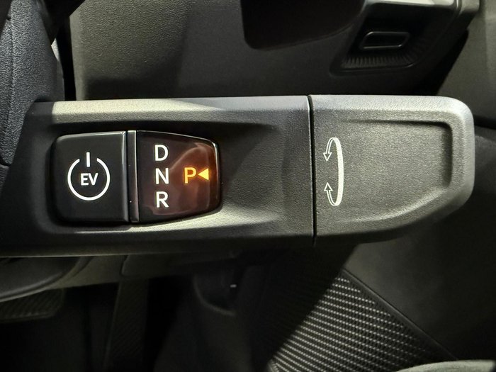 2026 Kia EV5 Air Long Range
