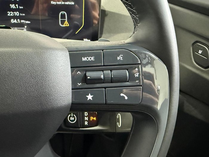 2026 Kia EV5 Air Long Range