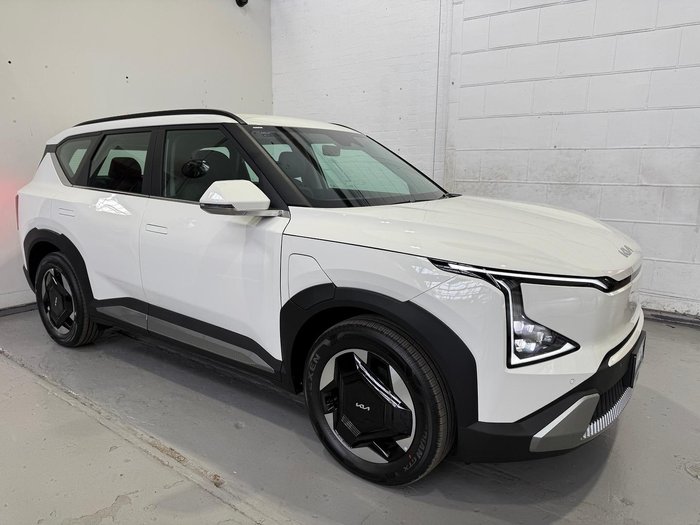 2026 Kia EV5