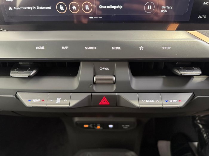2026 Kia EV5 Air Long Range