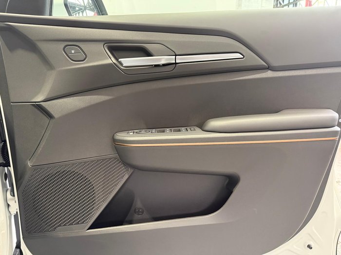 2026 Kia EV5 Air Long Range