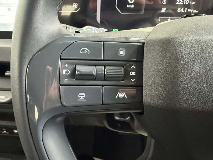 2026 Kia EV5 Air Long Range