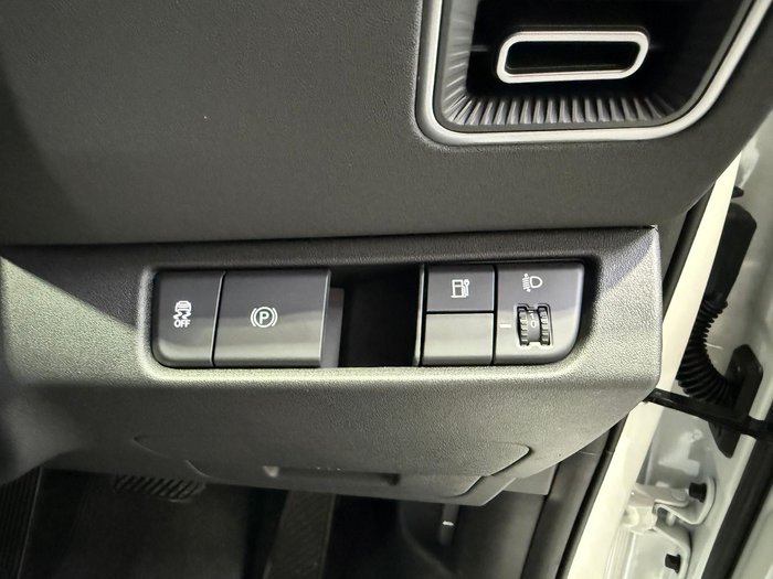 2026 Kia EV5 Air Long Range