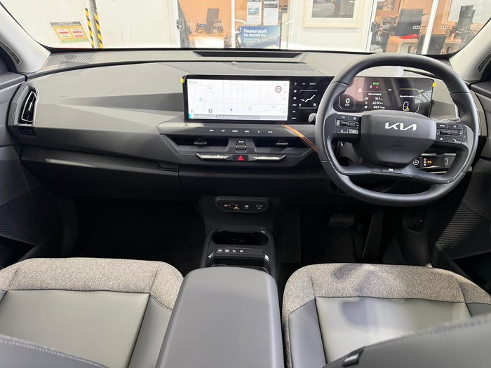 2026 Kia EV5 Air Long Range