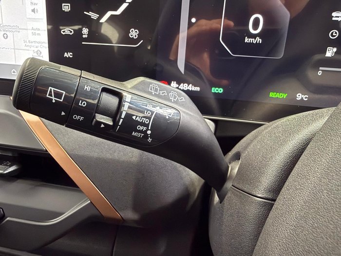 2026 Kia EV5 Air Long Range