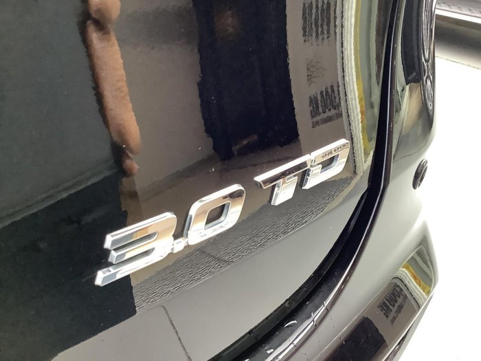 2022 Isuzu MU-X LS-T