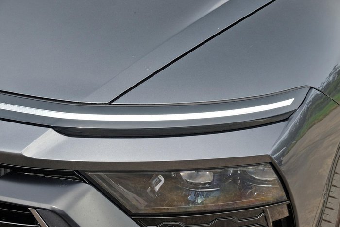 2025 Hyundai Sonata N Line