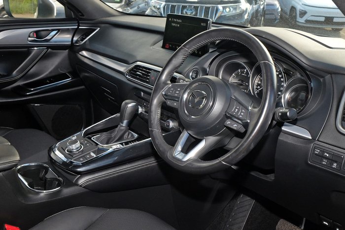 2020 Mazda CX-9 GT